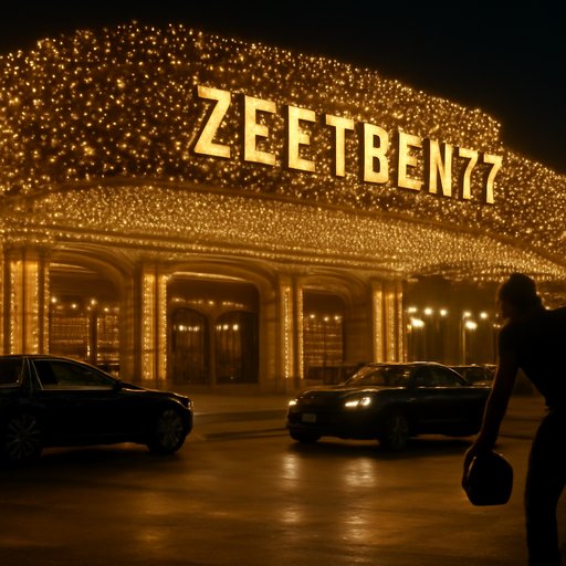 Zeetben77 জ্যাকপট স্লট